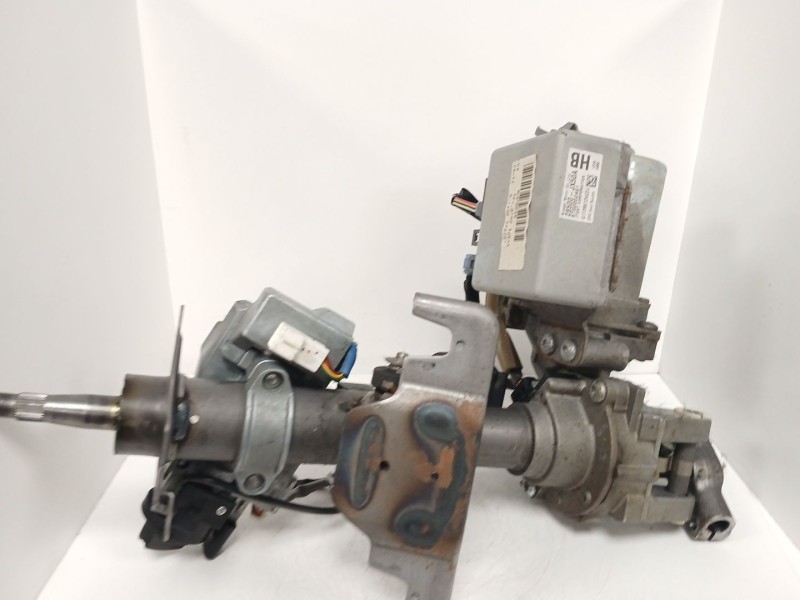 Recambio de columna direccion para nissan nv200 furgoneta 1.5 dci 90 (m20, m20m) referencia OEM IAM 28500JX50A  