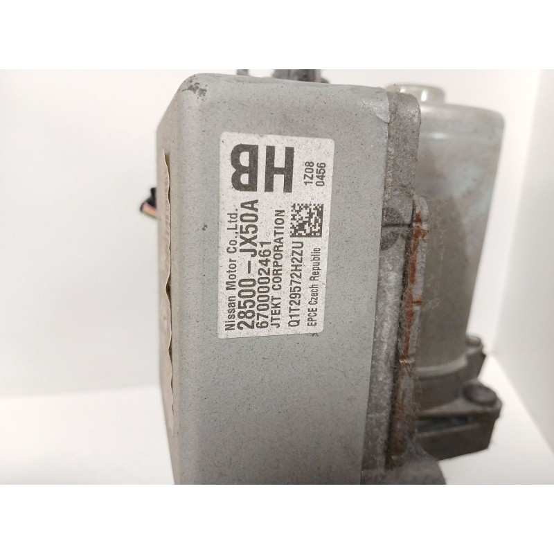 Recambio de columna direccion para nissan nv200 furgoneta 1.5 dci 90 (m20, m20m) referencia OEM IAM 28500JX50A  