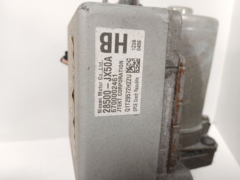 Recambio de columna direccion para nissan nv200 furgoneta 1.5 dci 90 (m20, m20m) referencia OEM IAM 28500JX50A  