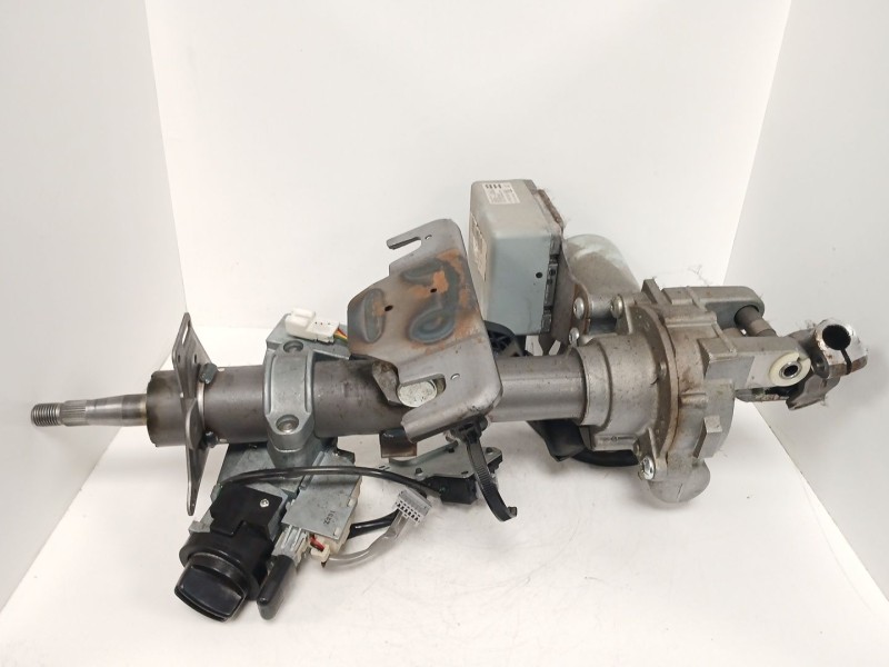 Recambio de columna direccion para nissan nv200 furgoneta 1.5 dci 90 (m20, m20m) referencia OEM IAM 28500JX50A  