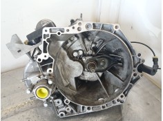 Recambio de caja cambios para citroën c4 ii (nc_) 1.6 hdi 90 referencia OEM IAM 20DP72  