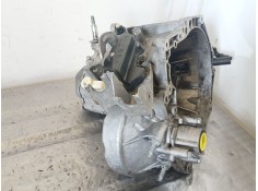 Recambio de caja cambios para citroën c4 ii (nc_) 1.6 hdi 90 referencia OEM IAM 20DP72   2
