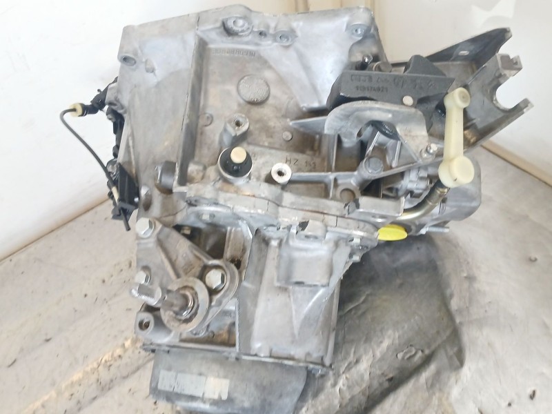 Recambio de caja cambios para citroën c4 ii (nc_) 1.6 hdi 90 referencia OEM IAM 20DP72  