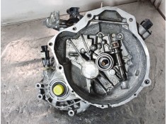 Recambio de caja cambios para chevrolet aveo / kalos hatchback (t250, t255) 1.2 referencia OEM IAM   