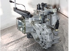 Recambio de caja cambios para chevrolet aveo / kalos hatchback (t250, t255) 1.2 referencia OEM IAM    2