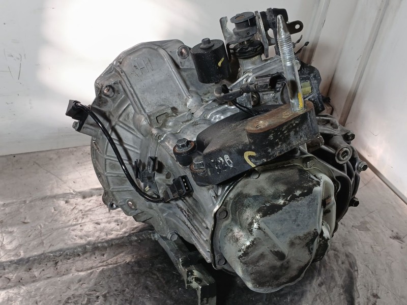 Recambio de caja cambios para chevrolet aveo / kalos hatchback (t250, t255) 1.2 referencia OEM IAM   