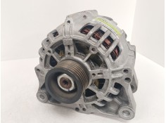 Recambio de alternador para peugeot 307 sw (3h) 1.6 16v referencia OEM IAM X0500X 441812  2