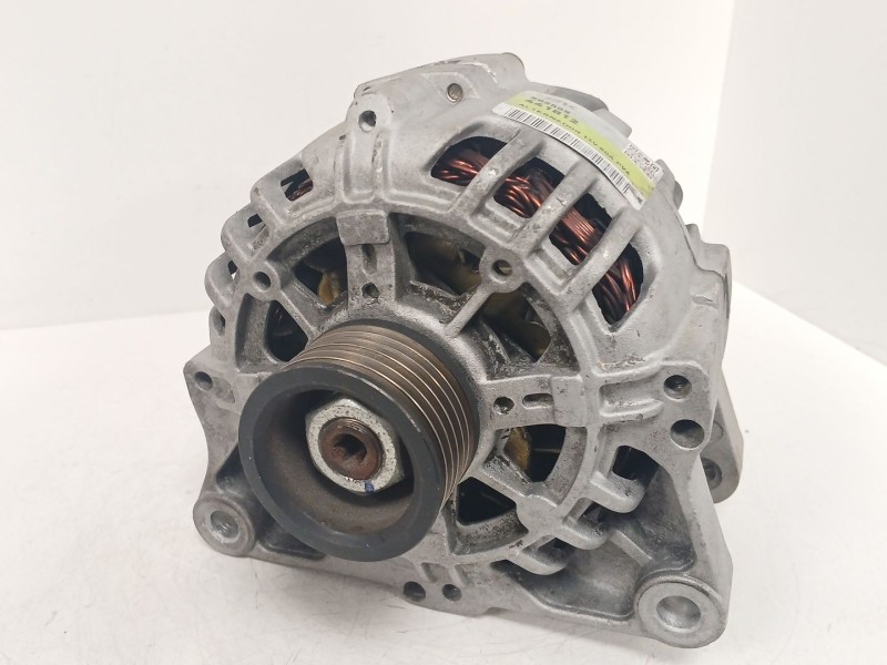 Recambio de alternador para peugeot 307 sw (3h) 1.6 16v referencia OEM IAM X0500X 441812 