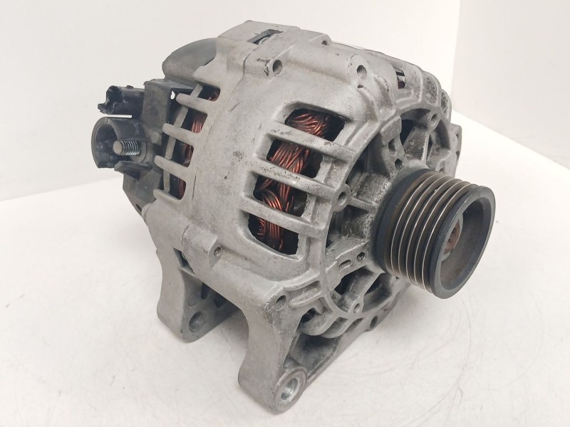 Recambio de alternador para peugeot 307 sw (3h) 1.6 16v referencia OEM IAM X0500X 441812 