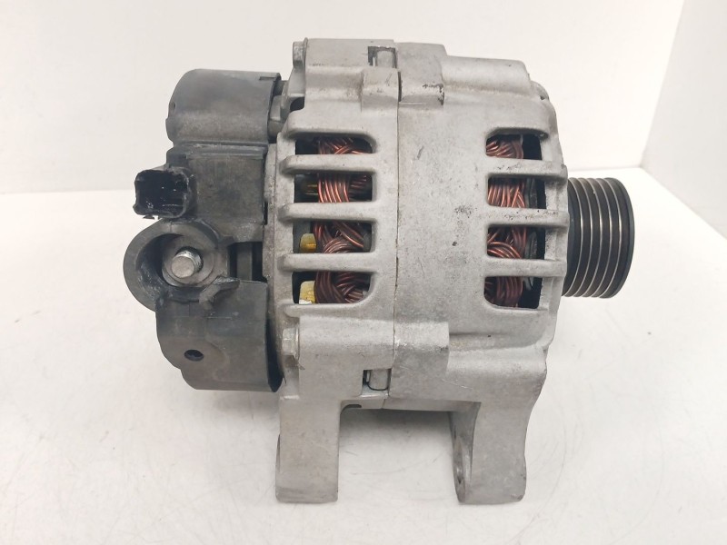 Recambio de alternador para peugeot 307 sw (3h) 1.6 16v referencia OEM IAM X0500X 441812 
