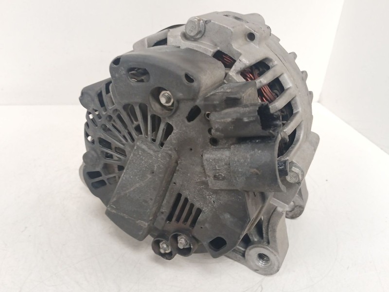 Recambio de alternador para peugeot 307 sw (3h) 1.6 16v referencia OEM IAM X0500X 441812 