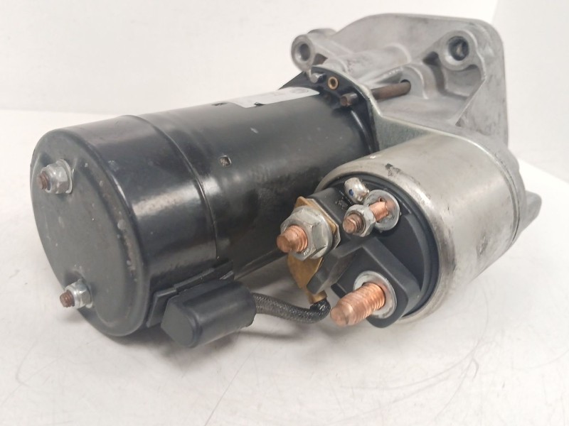 Recambio de motor arranque para peugeot 307 sw (3h) 1.6 16v referencia OEM IAM 8EA011610441  