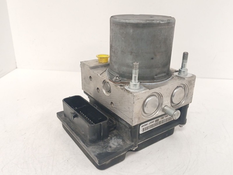 Recambio de abs para nissan nv200 furgoneta 1.5 dci 90 (m20, m20m) referencia OEM IAM 0265251857 0265951751 