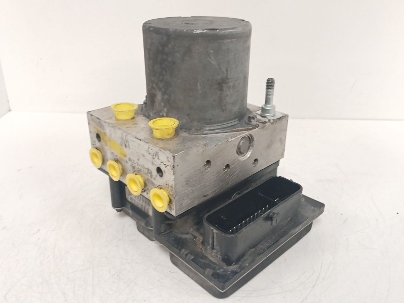 Recambio de abs para nissan nv200 furgoneta 1.5 dci 90 (m20, m20m) referencia OEM IAM 0265251857 0265951751 