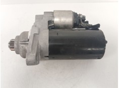 Recambio de motor arranque para seat ibiza iii (6l1) 1.9 tdi referencia OEM IAM 001123012 02Z911023F 