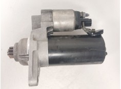 Recambio de motor arranque para seat ibiza iii (6l1) 1.9 tdi referencia OEM IAM 001123012 02Z911023F  2