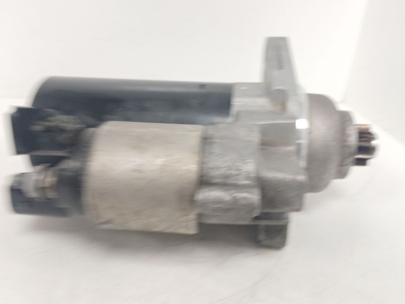 Recambio de motor arranque para seat ibiza iii (6l1) 1.9 tdi referencia OEM IAM 001123012 02Z911023F 