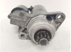 Recambio de motor arranque para seat ibiza iii (6l1) 1.9 sdi referencia OEM IAM    2