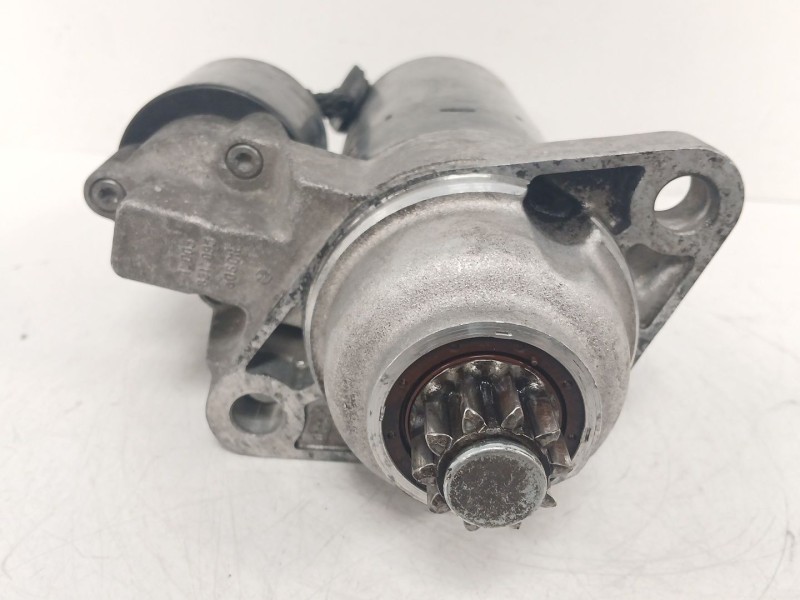 Recambio de motor arranque para seat ibiza iii (6l1) 1.9 sdi referencia OEM IAM   