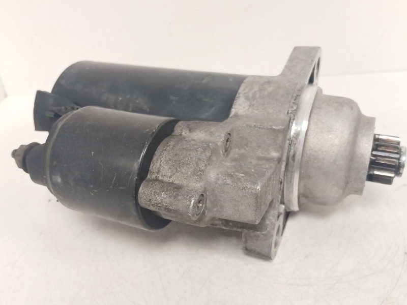 Recambio de motor arranque para seat ibiza iii (6l1) 1.9 sdi referencia OEM IAM   
