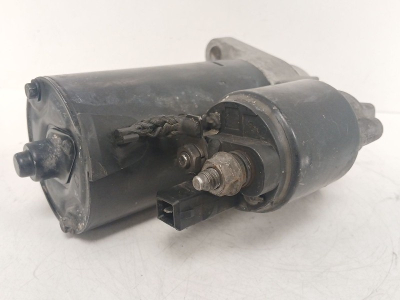 Recambio de motor arranque para seat ibiza iii (6l1) 1.9 sdi referencia OEM IAM   