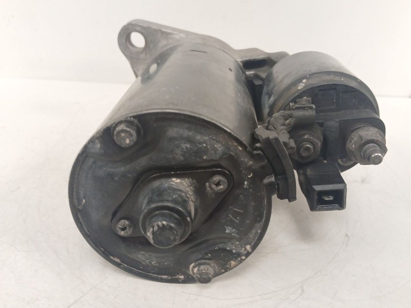 Recambio de motor arranque para seat ibiza iii (6l1) 1.9 sdi referencia OEM IAM   