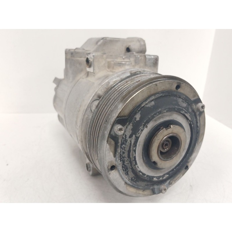 Recambio de compresor aire acondicionado para seat ibiza iii (6l1) 1.9 sdi referencia OEM IAM 8740F 6Q0820803H 