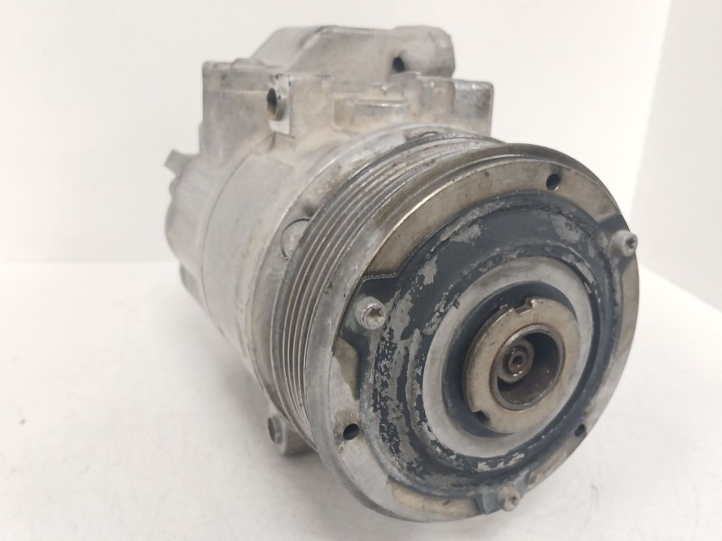 Recambio de compresor aire acondicionado para seat ibiza iii (6l1) 1.9 sdi referencia OEM IAM 8740F 6Q0820803H 