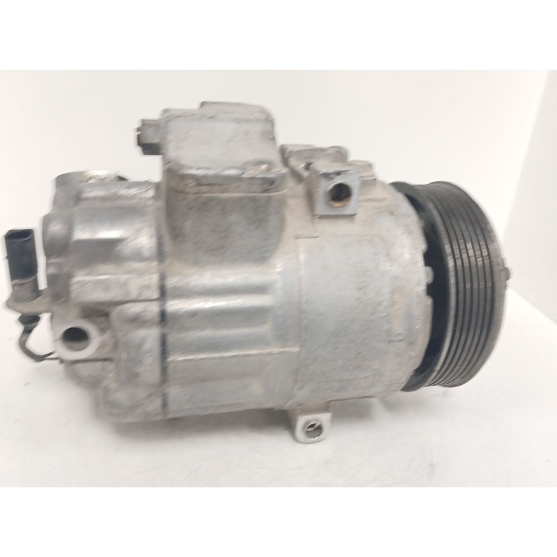 Recambio de compresor aire acondicionado para seat ibiza iii (6l1) 1.9 sdi referencia OEM IAM 8740F 6Q0820803H 