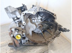 Recambio de caja cambios para peugeot 307 sw (3h) 1.6 16v referencia OEM IAM 20DP10  