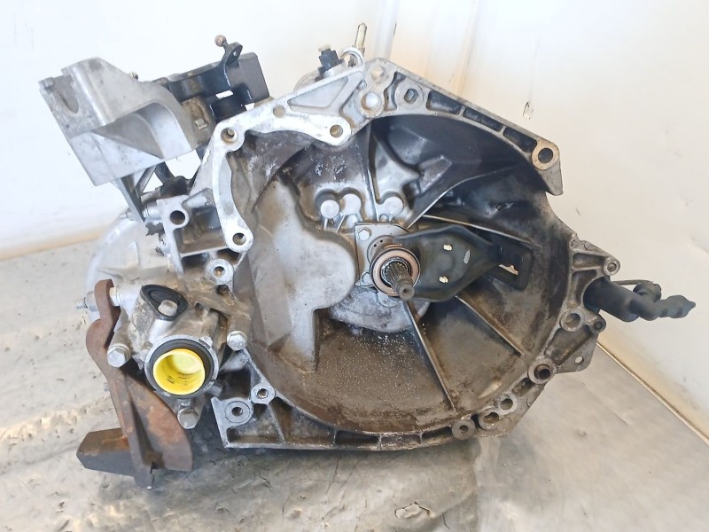 Recambio de caja cambios para peugeot 307 sw (3h) 1.6 16v referencia OEM IAM 20DP10  