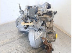 Recambio de caja cambios para peugeot 307 sw (3h) 1.6 16v referencia OEM IAM 20DP10   2