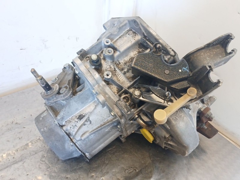 Recambio de caja cambios para peugeot 307 sw (3h) 1.6 16v referencia OEM IAM 20DP10  