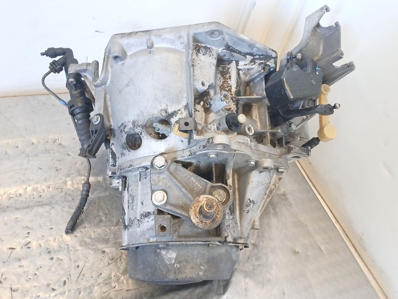 Recambio de caja cambios para peugeot 307 sw (3h) 1.6 16v referencia OEM IAM 20DP10  