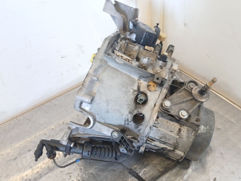 Recambio de caja cambios para peugeot 307 sw (3h) 1.6 16v referencia OEM IAM 20DP10  