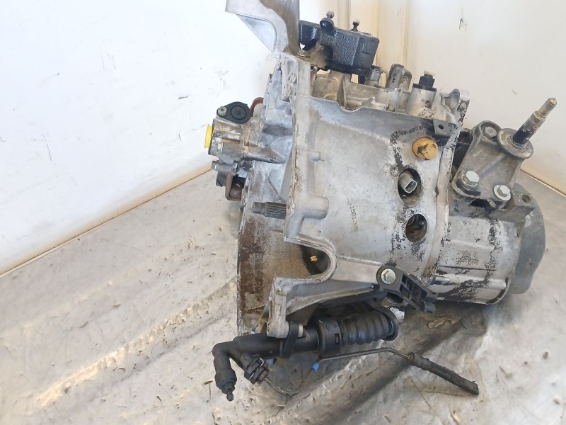 Recambio de caja cambios para peugeot 307 sw (3h) 1.6 16v referencia OEM IAM 20DP10  