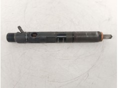 Recambio de inyector para nissan nv200 furgoneta 1.5 dci 90 (m20, m20m) referencia OEM IAM 28237259 8200827965 H8200827965