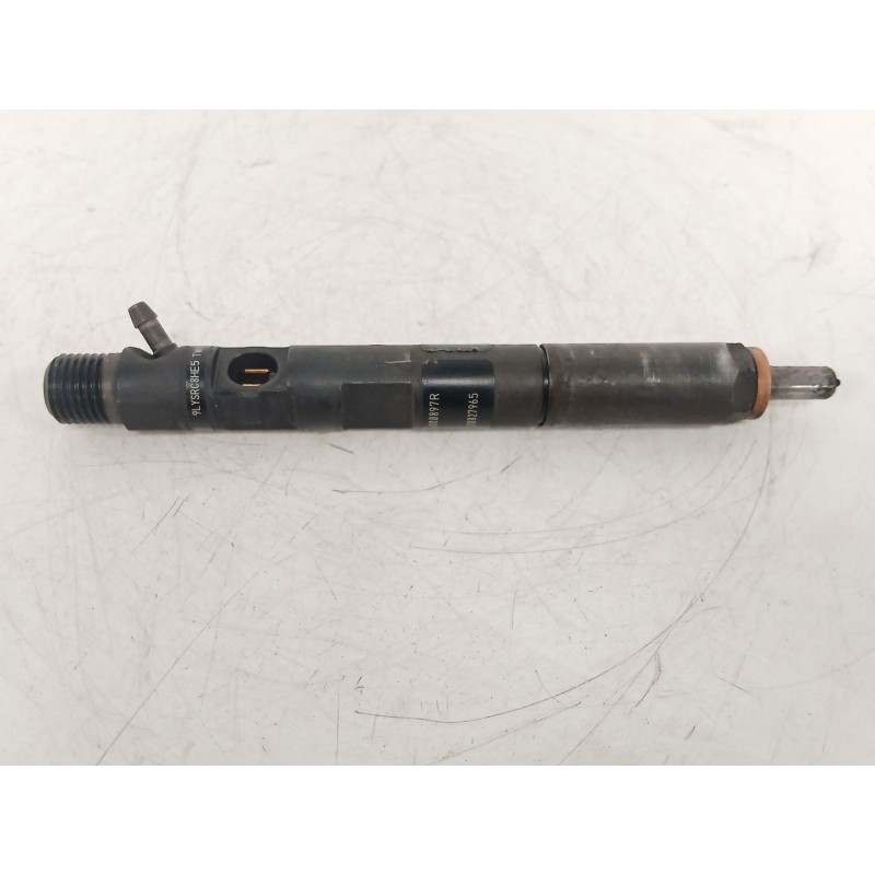 Recambio de inyector para nissan nv200 furgoneta 1.5 dci 90 (m20, m20m) referencia OEM IAM 28237259 8200827965 H8200827965