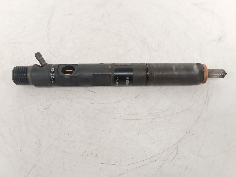 Recambio de inyector para nissan nv200 furgoneta 1.5 dci 90 (m20, m20m) referencia OEM IAM 28237259 8200827965 H8200827965