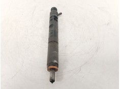 Recambio de inyector para nissan nv200 furgoneta 1.5 dci 90 (m20, m20m) referencia OEM IAM 28237259 8200827965 H8200827965 2