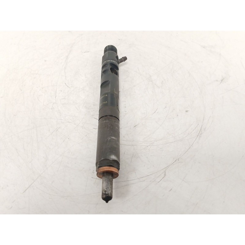 Recambio de inyector para nissan nv200 furgoneta 1.5 dci 90 (m20, m20m) referencia OEM IAM 28237259 8200827965 H8200827965