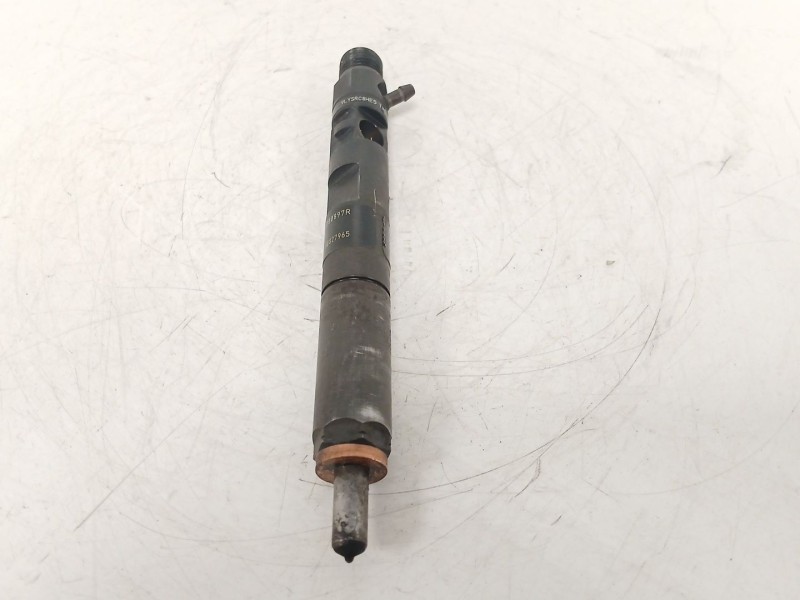 Recambio de inyector para nissan nv200 furgoneta 1.5 dci 90 (m20, m20m) referencia OEM IAM 28237259 8200827965 H8200827965