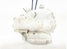 Recambio de cerradura puerta trasera izquierda para honda civic berlina 5 (fk) 1.8 vtec cat referencia OEM IAM 72651SMGG0   2