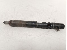 Recambio de inyector para nissan nv200 furgoneta 1.5 dci 90 (m20, m20m) referencia OEM IAM 28237259 8200827065 H8200827965
