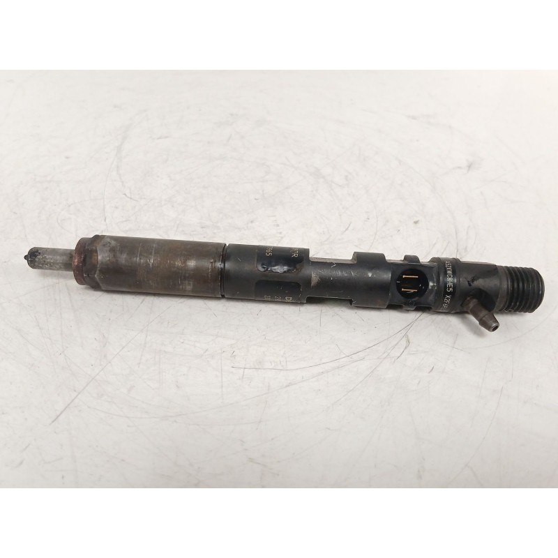 Recambio de inyector para nissan nv200 furgoneta 1.5 dci 90 (m20, m20m) referencia OEM IAM 28237259 8200827065 H8200827965