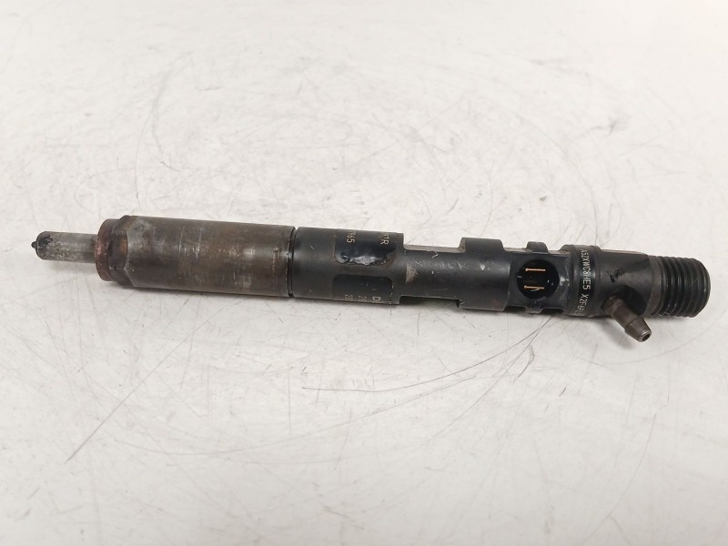Recambio de inyector para nissan nv200 furgoneta 1.5 dci 90 (m20, m20m) referencia OEM IAM 28237259 8200827065 H8200827965