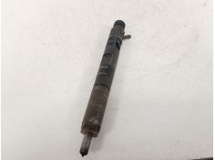 Recambio de inyector para nissan nv200 furgoneta 1.5 dci 90 (m20, m20m) referencia OEM IAM 28237259 8200827065 H8200827965 2