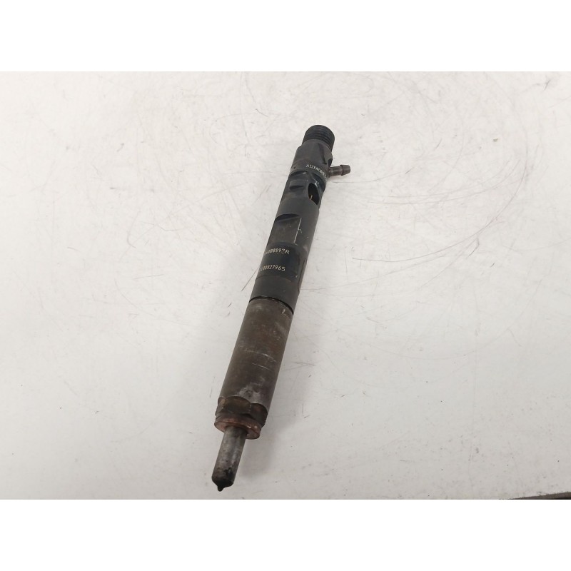 Recambio de inyector para nissan nv200 furgoneta 1.5 dci 90 (m20, m20m) referencia OEM IAM 28237259 8200827065 H8200827965