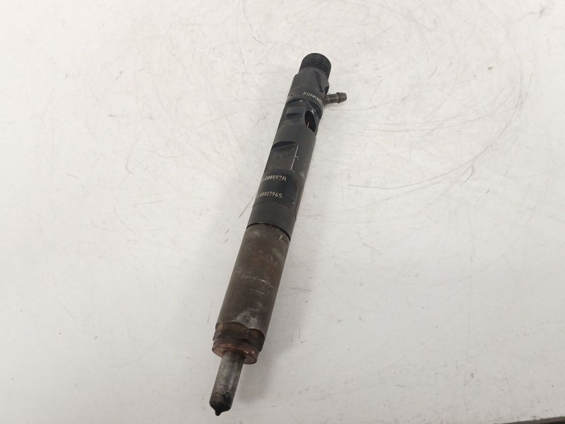 Recambio de inyector para nissan nv200 furgoneta 1.5 dci 90 (m20, m20m) referencia OEM IAM 28237259 8200827065 H8200827965