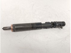 Recambio de inyector para nissan nv200 furgoneta 1.5 dci 90 (m20, m20m) referencia OEM IAM   